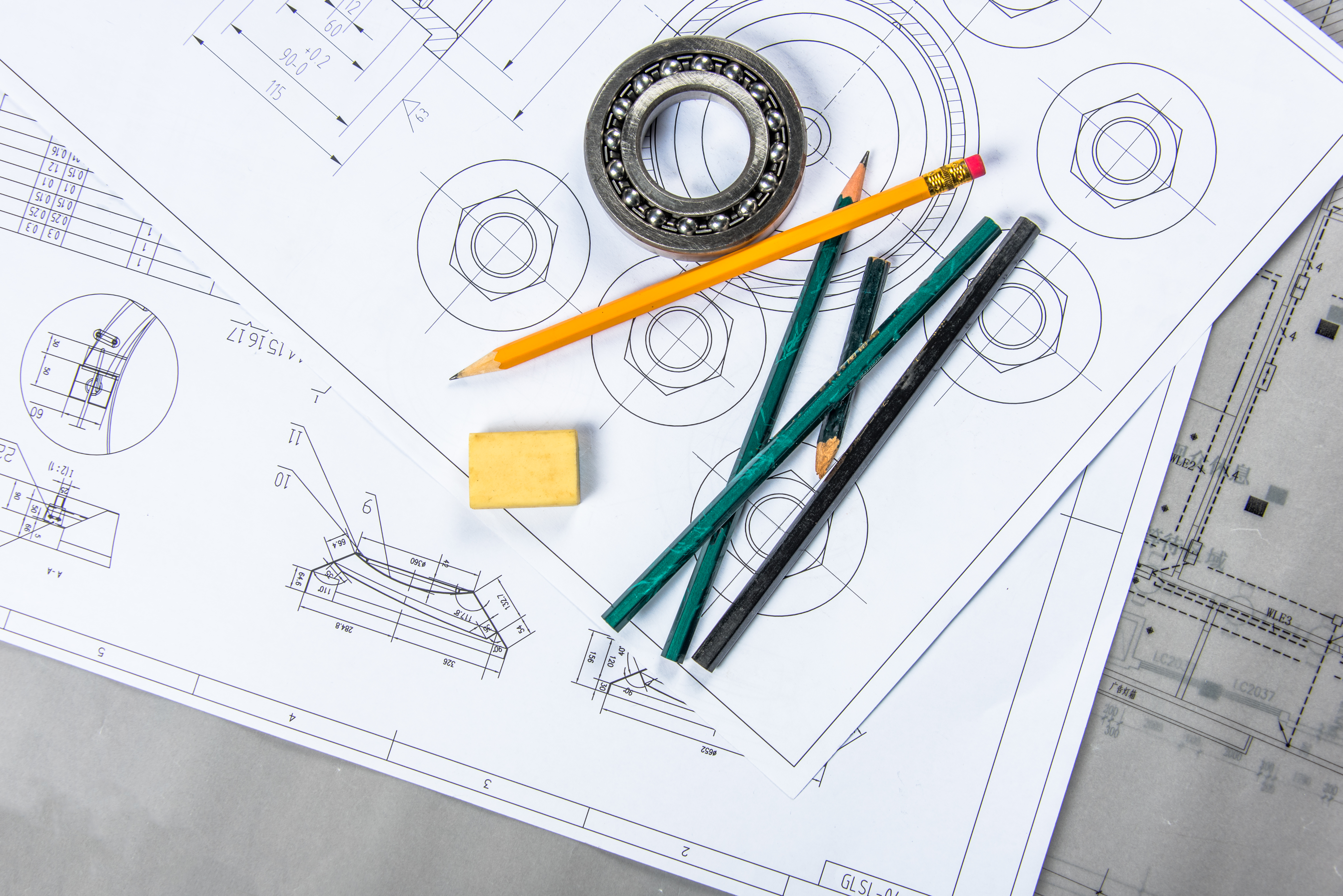 DJJ10223 ENGINEERING DRAWING