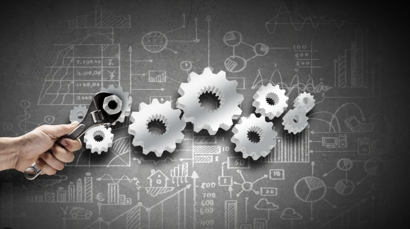 DJJ50203 TROUBLESHOOTING AND MAINTENACE FOR MECHANICAL COMPONENTS