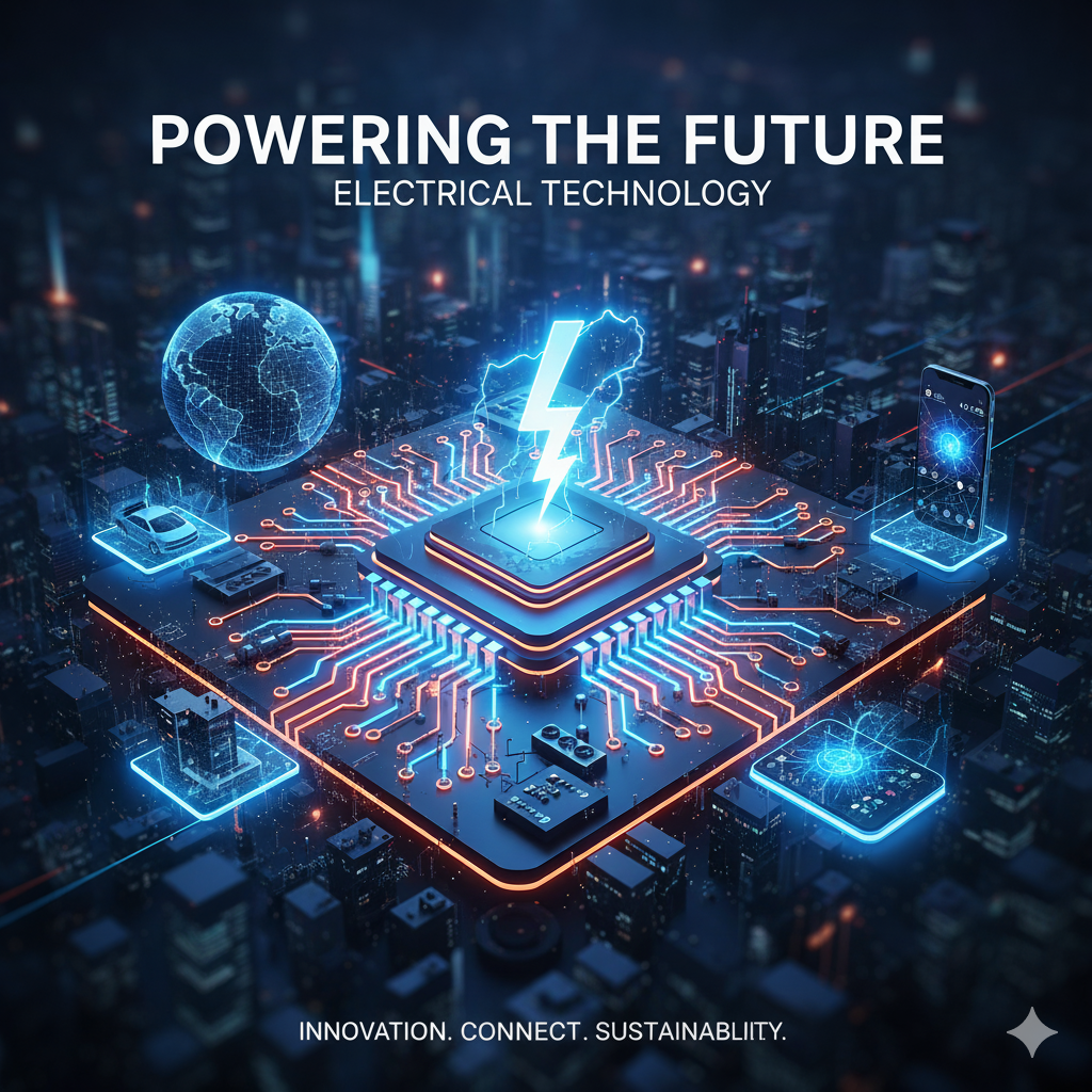 BME10043 ELECTRICAL TECHNOLOGY