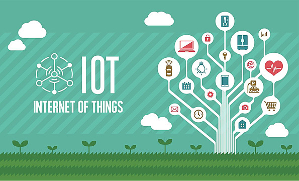 DFN40503 EMBEDDED INTERNET OF THINGS (IoT)