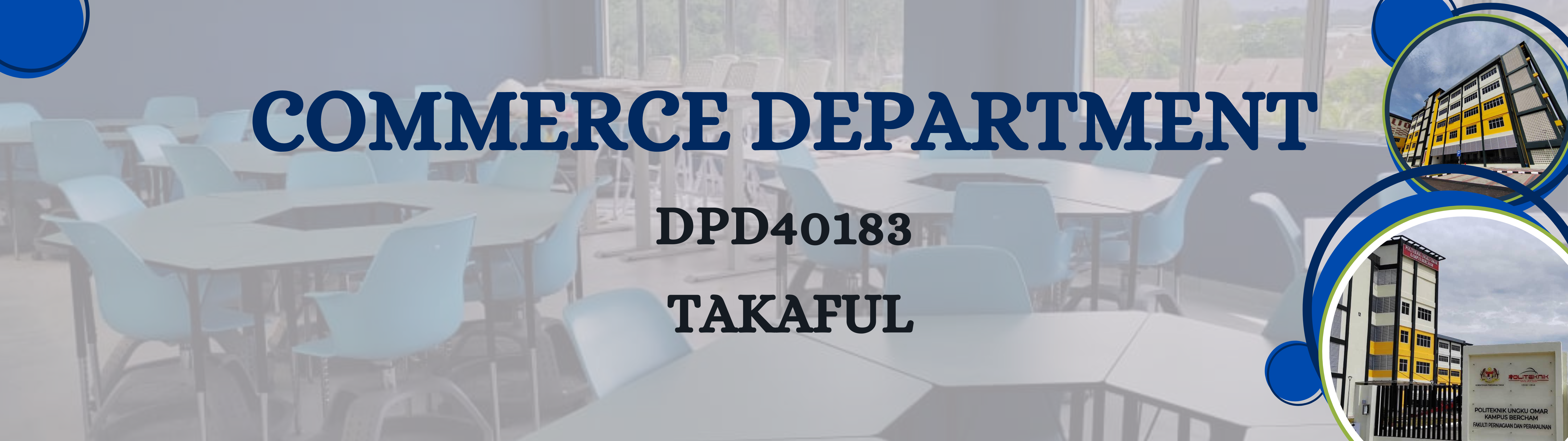 DPD40183 TAKAFUL