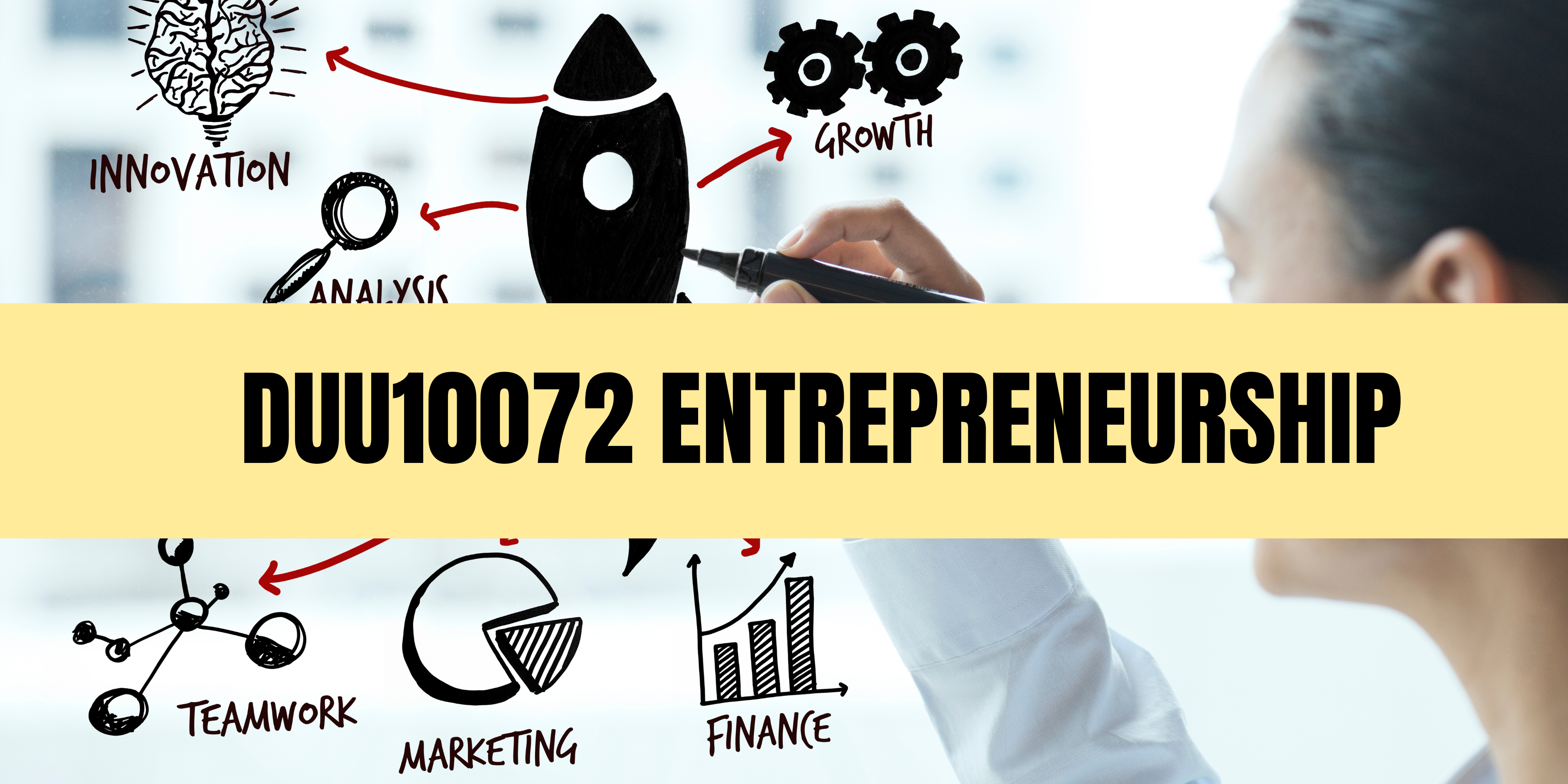 DUU10072 ENTREPRENEURSHIP_S1 26/27