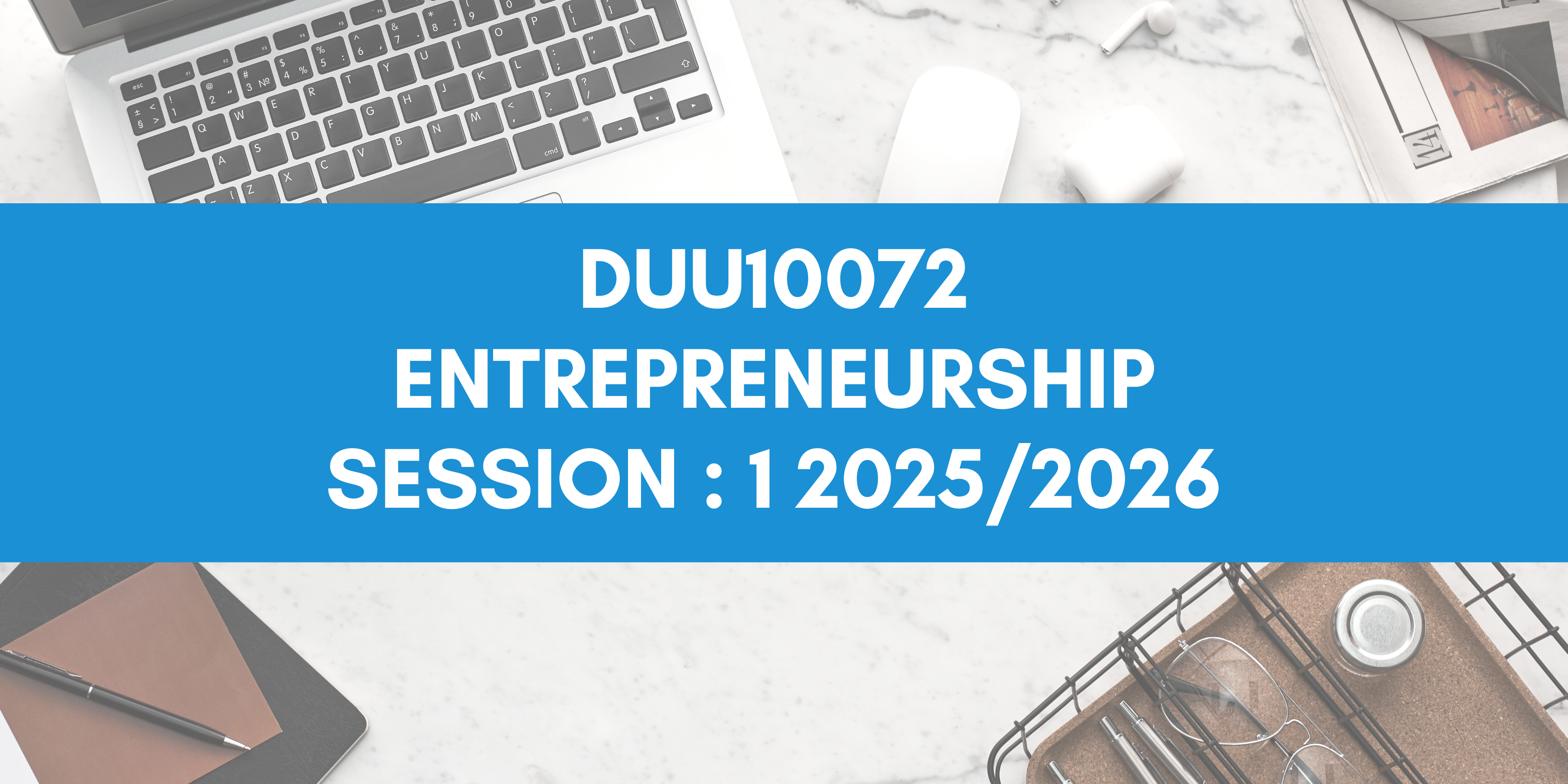 DUU10072 SESI 1 2025/2026