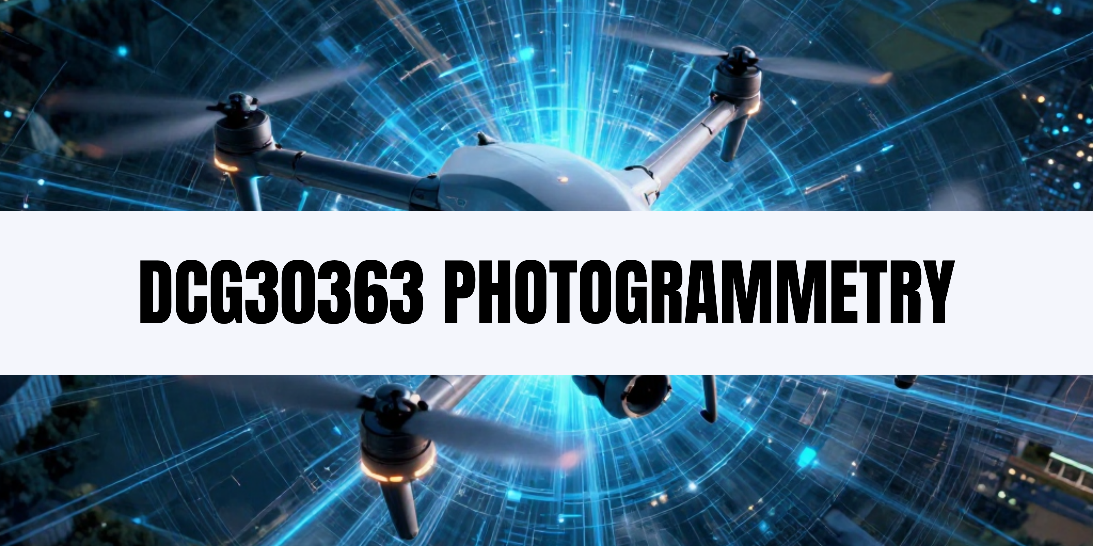 DCG30363 PHOTOGRAMMETRY_S1 26/27