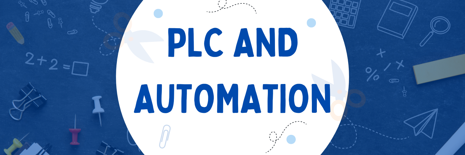 DEJ40033 PROGRAMMABLE LOGIC CONTROLLER (PLC) AND AUTOMATION