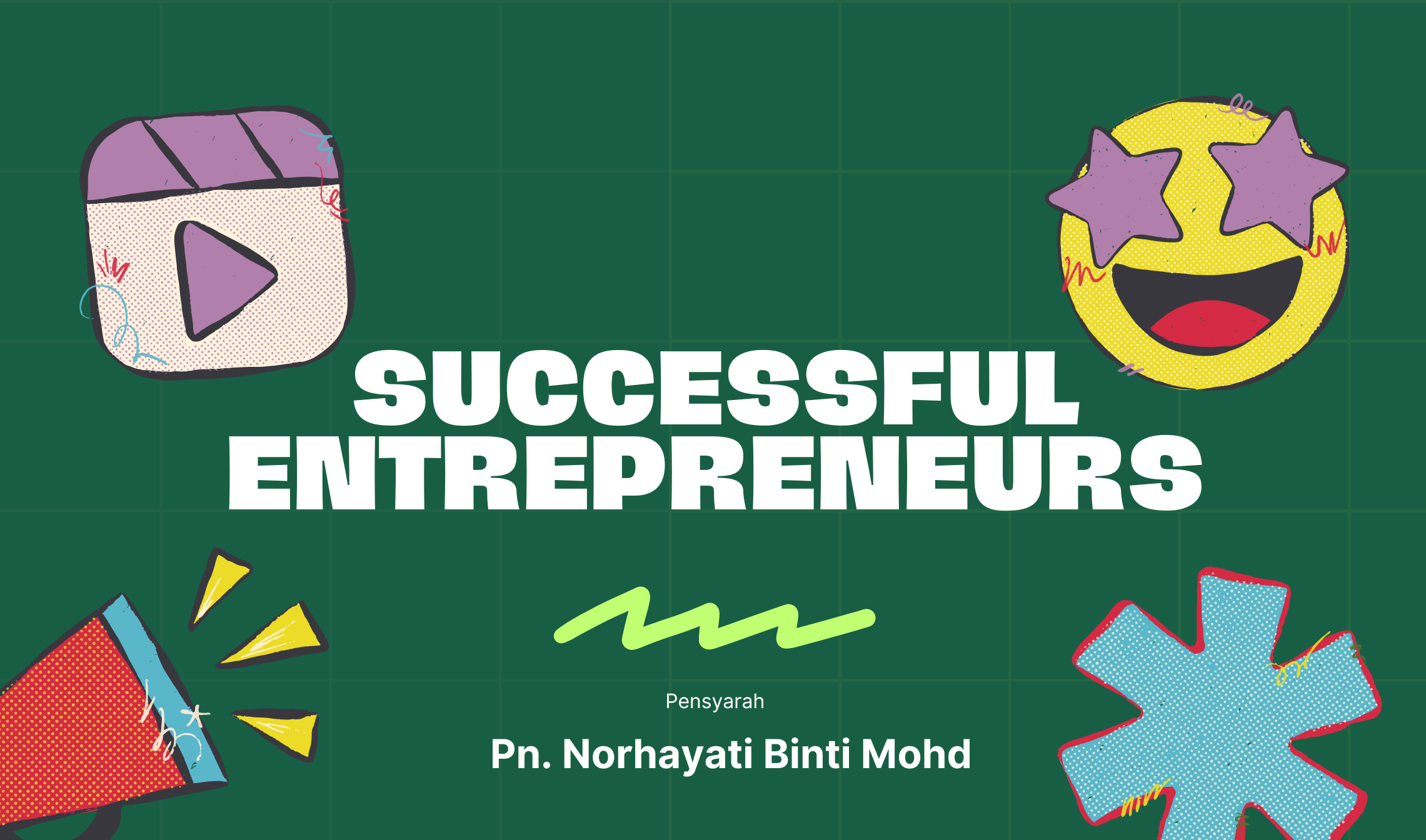 MPU33012 KEUSAHAWANAN MALAYSIA