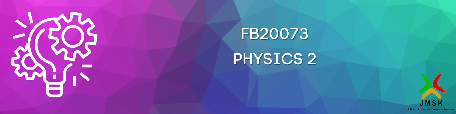 FB20073-PHYSICS 2