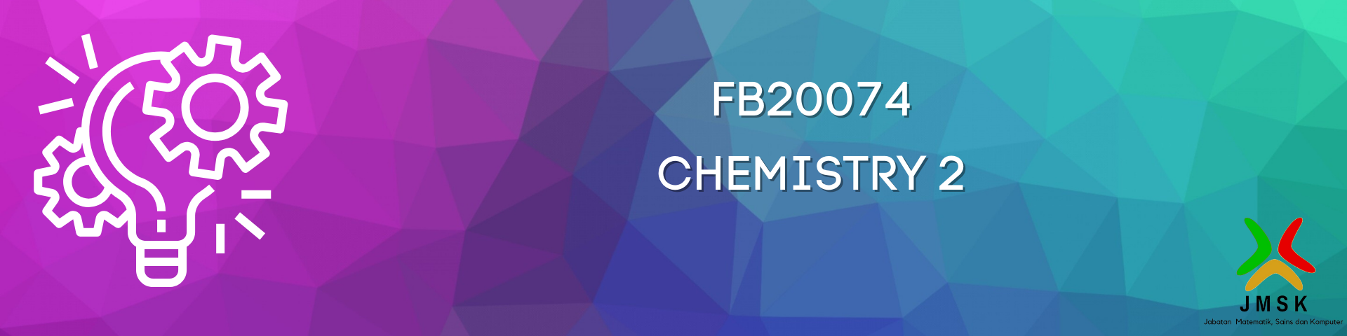 FB20074-CHEMISTRY 2