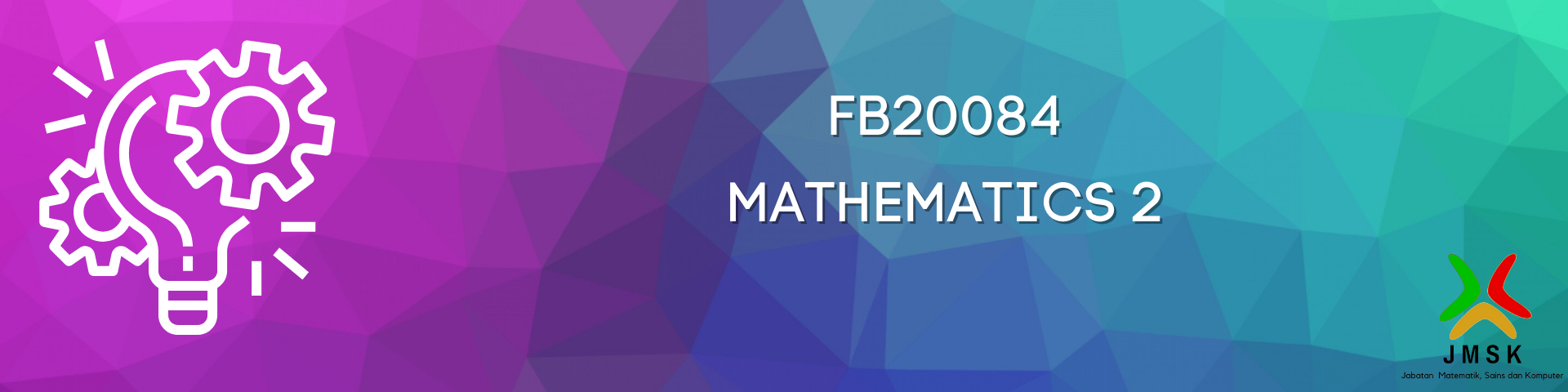 FB20084-MATHEMATICS 2